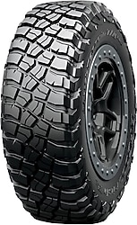 BFGoodrich All Terrain T/A KO2 275/70 R16 119/116S RWL LRD 4