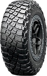 BFGoodrich Mud Terrain T/A KM3 245/75 R16 120/116Q LRE Yaz Lastiği