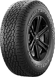 BFGoodrich Trail Terrain T/A 225/60 R18 100H 4 Mevsim Lastik - 2024