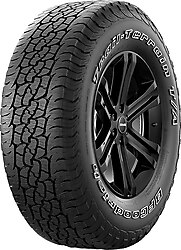 BFGoodrich Trail Terrain T/A 225/60 R18 100H 4 Mevsim Lastik - 2026