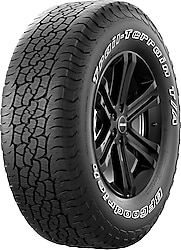 BFGoodrich Trail-Terrain T/A 245/75 R16 111T ORWL 4 Mevsim Lastik