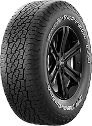 BFGoodrich Trail Terrain T/A 265/50 R20 107H 4 Mevsim Lastik