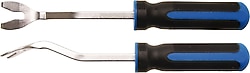 Bgs 245 mm Kopça Çıkartma Tornavidası
