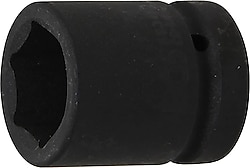 Bgs 3/4" 22 mm Havalı Lokma Anahtarı