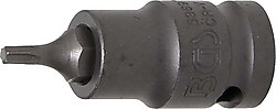 Bgs T20 1/2" Torx Havalı Lokma Anahtar