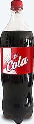 Bi Cola 1.5 lt Gazlı İçecek