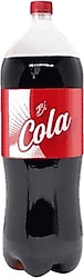 Bi Cola 2.5 lt Gazlı İçecek