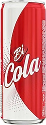 Bi Cola 330 ml Gazlı İçecek