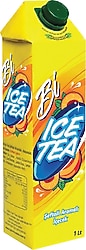Bi Ice Tea Şeftali 1 lt Soğuk Çay