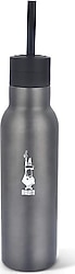 Bialetti 750 ml Termal Şişe Çelik Termos
