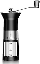 Bialetti Çelik Kahve Öğütücü