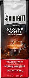 Bialetti Classico Öğütülmüş Kahve 250 gr