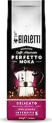 Bialetti Delicato Öğütülmüş Kahve 250 gr
