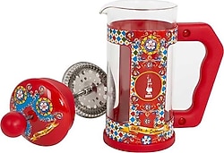 Bialetti Dolce Gabbana 350 ml French Press