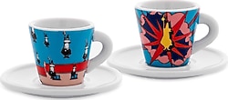 Bialetti Fincan Takımı