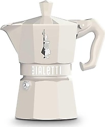 Bialetti Express Exclusive 3 Cup Moka Pot