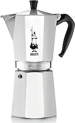 Bialetti Express 18 Cup Moka Pot