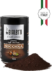 Bialetti Fındıklı 250 gr Öğütülmüş Kahve