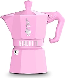 Bialetti Express Exclusive 6 Cup Moka Pot