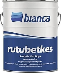 Bianca 0.75 lt Nem Rutubet Boyası