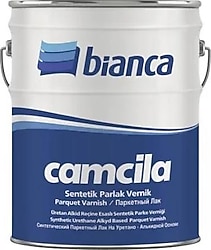 Bianca 750 ml Cam Cila