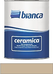 Bianca Ceramica 0.75 lt Kesekağıdı Seramik Boyası