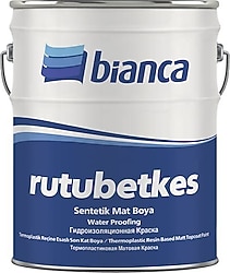 Bianca Rutubetkes 0.75 lt Solvent Bazlı Yalıtım Boyası