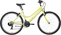 Bianchi Alice 18 Vites 26 Jant Kadın Dağ Bisikleti