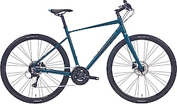 Bianchi Nirone 7 Acera HD 24 Vites 28 Jant Erkek Şehir Bisikleti