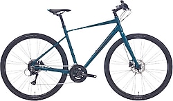 Bianchi Nirone 7 HD 24 Vites 28 Jant Erkek Şehir Bisikleti