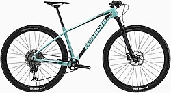Bianchi Nitron 9.3 HD 29 Jant 12 Vites Dağ Bisikleti