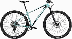 Bianchi Nitron 9.4 HD 29 Jant 12 Vites Erkek Dağ Bisikleti