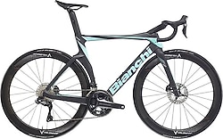 Bianchi Oltre Pro Ultegra Di2 12 Vites 28 Jant Yol Bisikleti