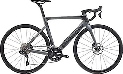Bianchi Oltre Race 105 Di2 12SP Yol Yarış Bisikleti