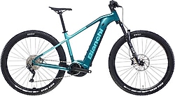 Bianchi T-Tronik X 9.2 250 W Elektrikli Bisiklet