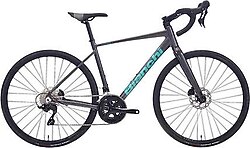 Bianchi Via Nirone 105 HD 12 Vites 28 Jant Yol Yarış Bisikleti