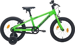 Bianchi XR16 V Yeşil 16 Jant Çocuk Bisikleti