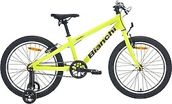Bianchi XR20.1 V 20 Jant Çocuk Bisikleti