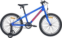 Bianchi XR20.1 V Mavi 20 Jant Çocuk Bisikleti