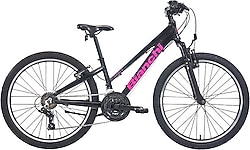 Bianchi XR24.3 V 21 Vites 24 Jant Kadın Dağ Bisikleti