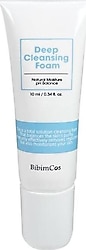 Bibimcos Deep Cleansing Arındırıcı 10 ml Yüz Temizleme Köpüğü