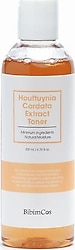 Bibimcos Houttuynia Cordata Arındırıcı Tonik 200 ml