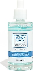 Bibimcos Hyaluronic Booster Yüz Serumu 50 ml