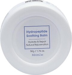Bibimcos Hydro-Peptide Sooting 50 gr Yoğun Nemlendirici Balm