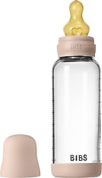 Bibs Baby Bottle Blush Complete Set Biberon 240 ml