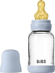 Bibs Baby Bottle Complete Set Biberon 120 ml