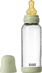 Bibs Baby Bottle Complete Set Biberon 240 ml