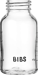 Bibs Baby Bottle Yedek Cam Biberon Şişesi 120 ml