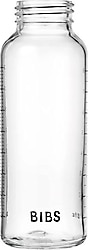 Bibs Baby Bottle Yedek Cam Biberon Şişesi 240 ml