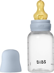 Bibs Baby PP Bottle 150 ml Kauçuk Uçlu Biberon